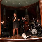 Cécile McLorin Salvant