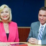 Goksin Carey and Efe