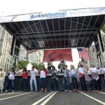 Washington DC Turkish Festival 2013