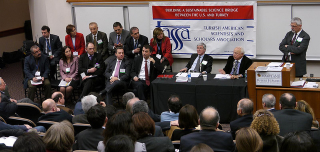 TASSA 2012 Annual Conference