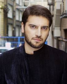 Sami Yusuf