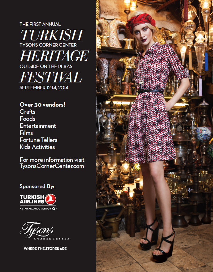 Turkish Heritage Festival