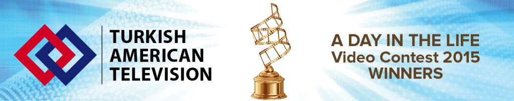 Youth Video Contest Award Winners