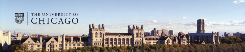 University of Chicago